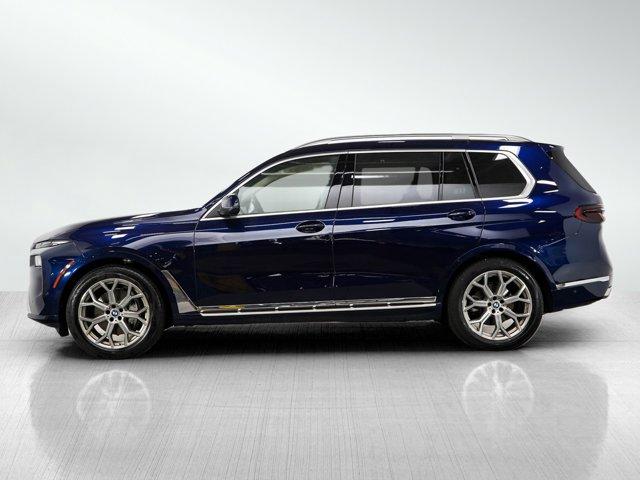 used 2023 BMW X7 car, priced at $69,998