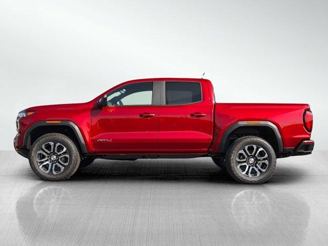 new 2024 GMC Canyon car, priced at $50,045