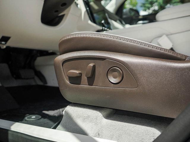 new 2025 GMC Acadia car, priced at $57,798