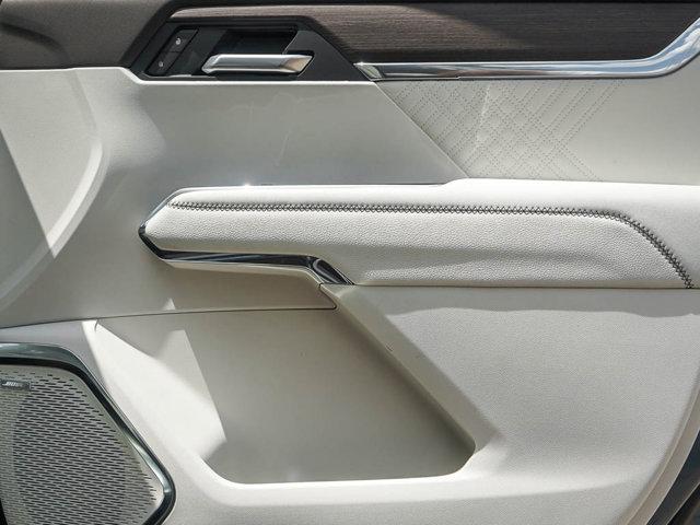 new 2025 GMC Acadia car, priced at $57,798