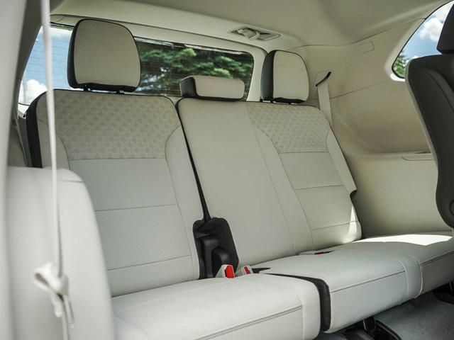 new 2025 GMC Acadia car, priced at $57,798