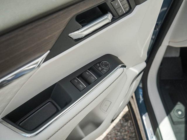 new 2025 GMC Acadia car, priced at $57,798