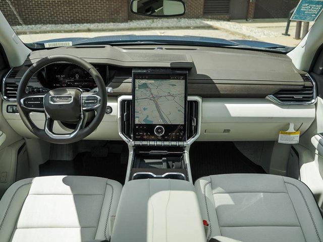 new 2025 GMC Acadia car, priced at $57,798