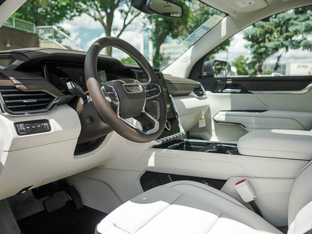 new 2025 GMC Acadia car, priced at $57,798