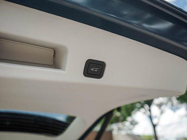 new 2025 GMC Acadia car, priced at $57,798
