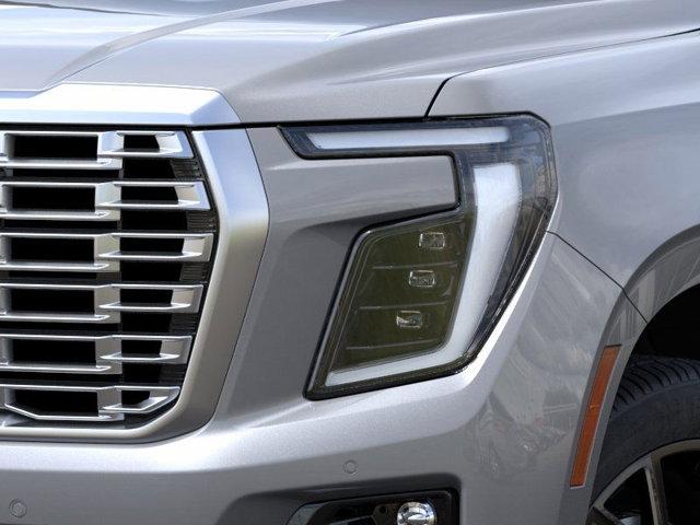 new 2025 GMC Yukon car, priced at $97,110