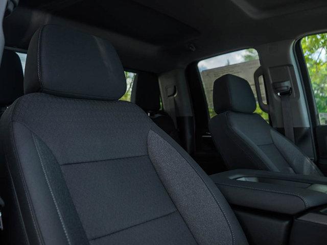 new 2025 GMC Sierra 3500 car, priced at $59,248