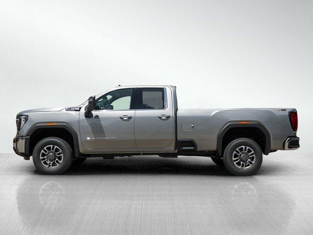 new 2025 GMC Sierra 3500 car, priced at $59,248