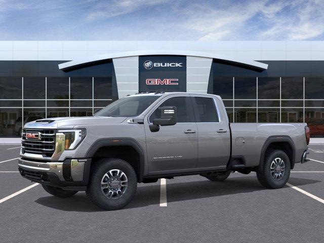 new 2025 GMC Sierra 3500 car, priced at $62,550