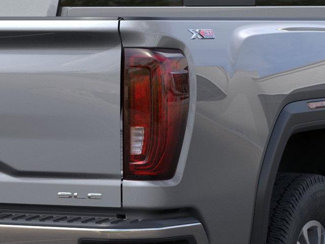 new 2025 GMC Sierra 3500 car, priced at $62,550