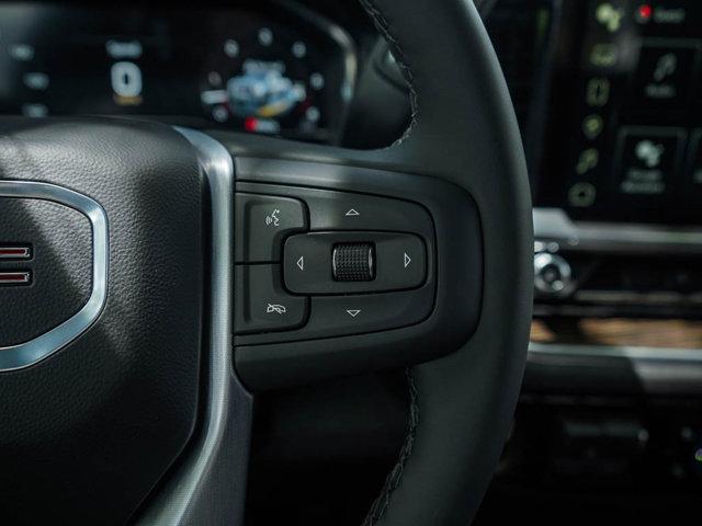 new 2025 GMC Sierra 3500 car, priced at $59,248