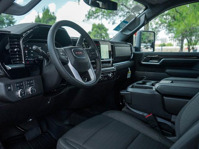 new 2025 GMC Sierra 3500 car, priced at $59,248