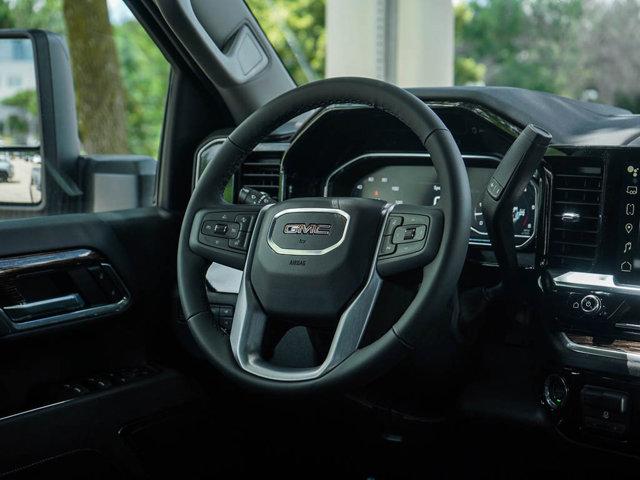 new 2025 GMC Sierra 3500 car, priced at $59,248