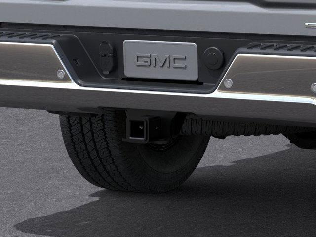 new 2025 GMC Sierra 3500 car, priced at $62,550