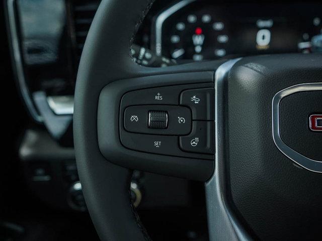 new 2025 GMC Sierra 3500 car, priced at $59,248