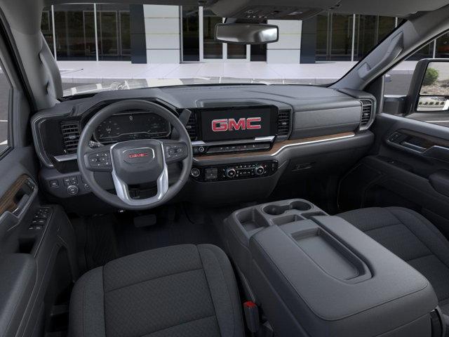new 2025 GMC Sierra 3500 car, priced at $62,550
