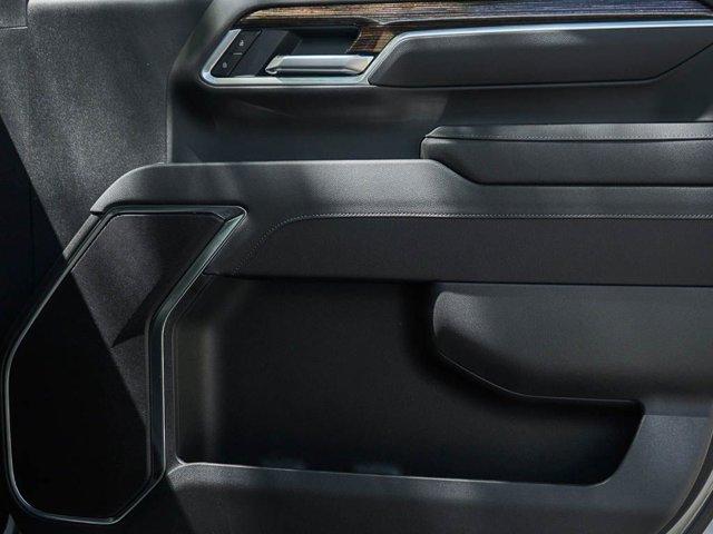 new 2025 GMC Sierra 3500 car, priced at $59,248