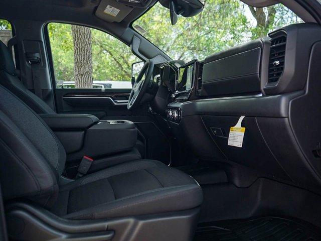 new 2025 GMC Sierra 3500 car, priced at $59,248