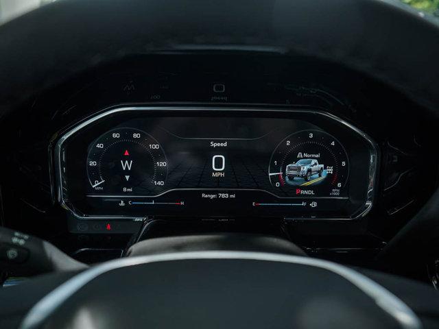 new 2025 GMC Sierra 3500 car, priced at $59,248