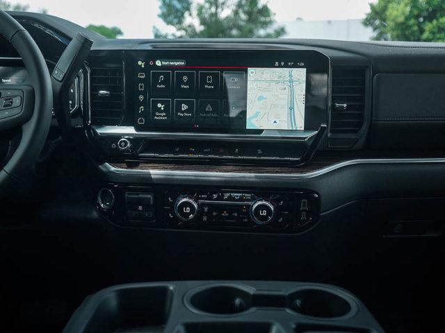 new 2025 GMC Sierra 3500 car, priced at $59,248