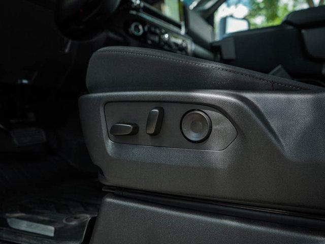 new 2025 GMC Sierra 3500 car, priced at $59,248