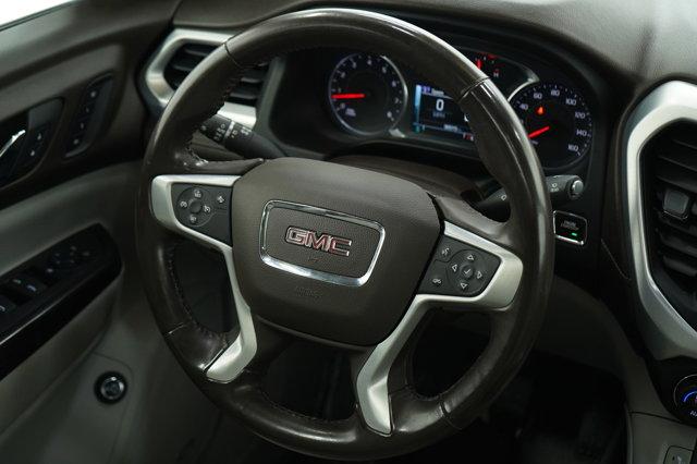 used 2019 GMC Acadia car, priced at $21,799