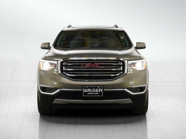 used 2019 GMC Acadia car, priced at $21,799