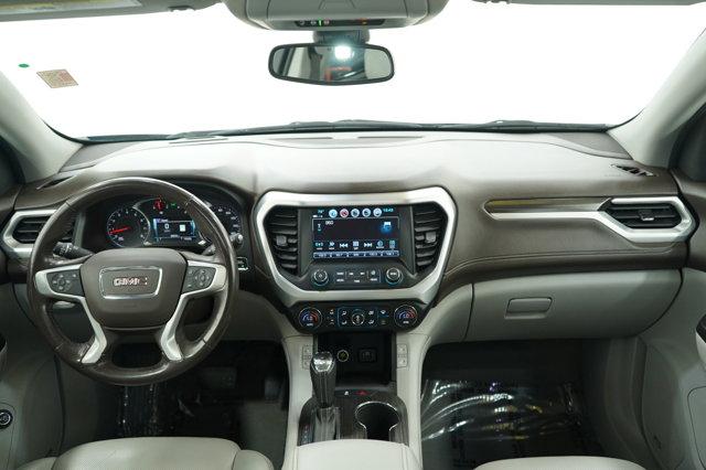 used 2019 GMC Acadia car, priced at $21,799