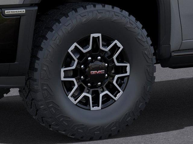 new 2025 GMC Sierra 2500 car, priced at $80,941