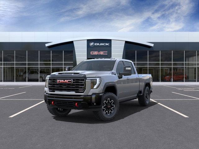 new 2025 GMC Sierra 2500 car, priced at $80,941