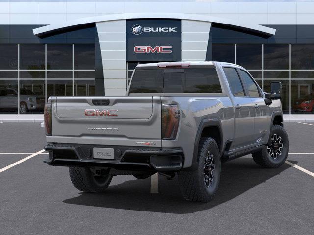 new 2025 GMC Sierra 2500 car, priced at $80,941