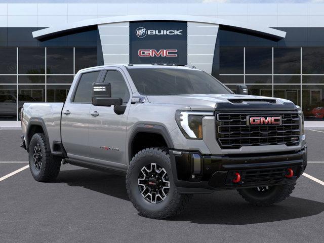 new 2025 GMC Sierra 2500 car, priced at $80,941