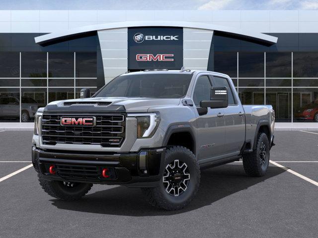 new 2025 GMC Sierra 2500 car, priced at $80,941