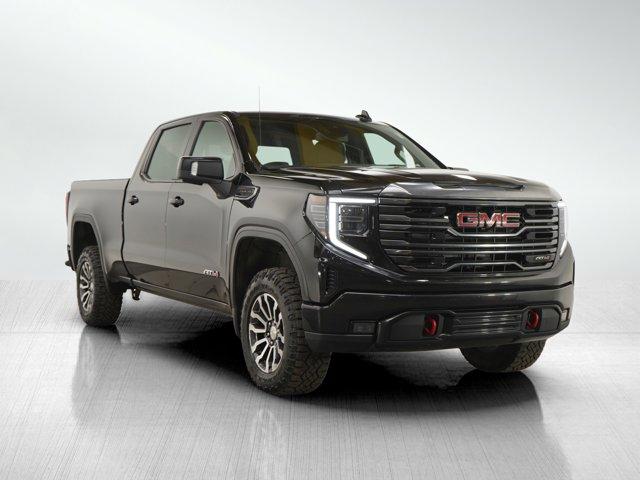 used 2022 GMC Sierra 1500 car, priced at $51,499