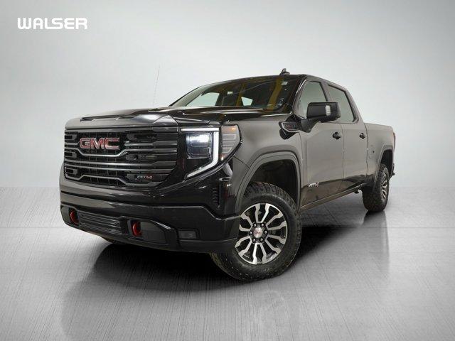 used 2022 GMC Sierra 1500 car, priced at $51,998