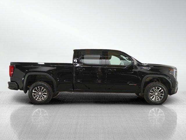 used 2022 GMC Sierra 1500 car, priced at $51,499