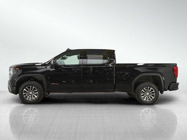 used 2022 GMC Sierra 1500 car, priced at $51,499