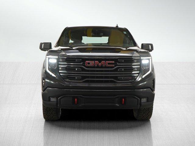 used 2022 GMC Sierra 1500 car, priced at $51,499