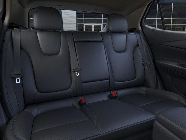 new 2026 Buick Encore GX car, priced at $31,799