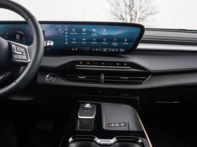 new 2025 Buick Enclave car, priced at $58,998