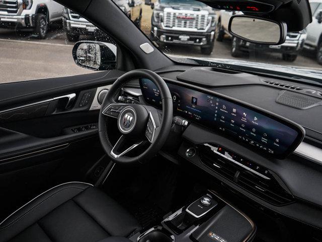 new 2025 Buick Enclave car, priced at $58,998