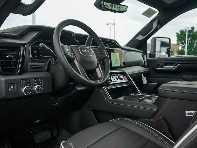 new 2025 GMC Sierra 2500 car, priced at $88,650