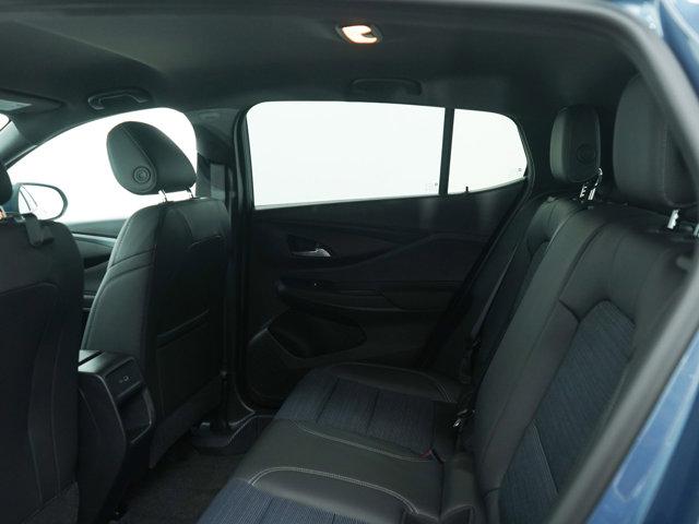 used 2024 Buick Envista car, priced at $24,998