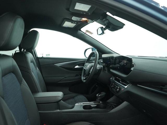 used 2024 Buick Envista car, priced at $24,998