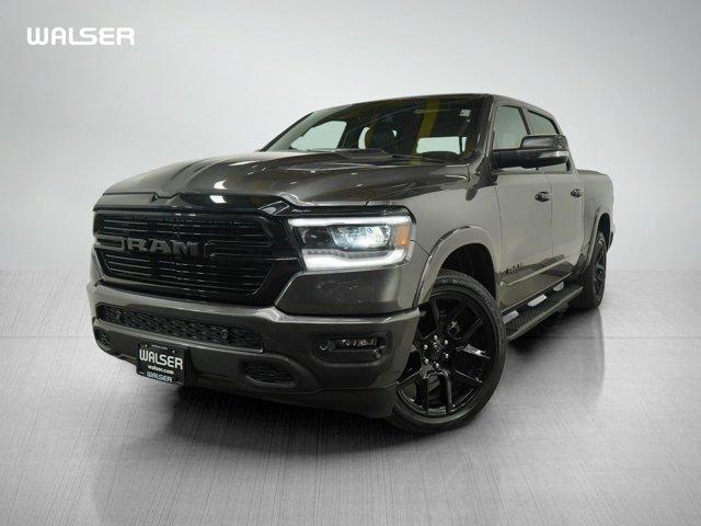 used 2020 Ram 1500 car, priced at $31,998