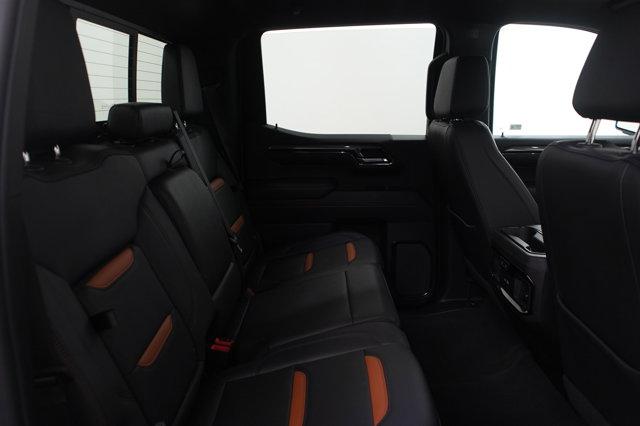 used 2022 GMC Sierra 1500 car, priced at $40,998