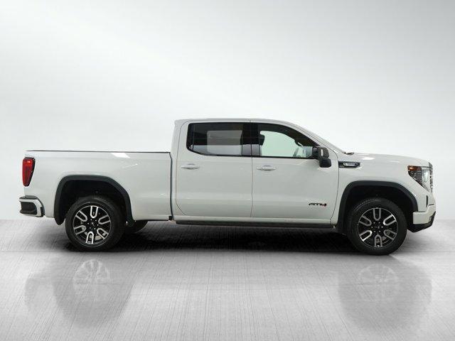 used 2022 GMC Sierra 1500 car, priced at $40,998