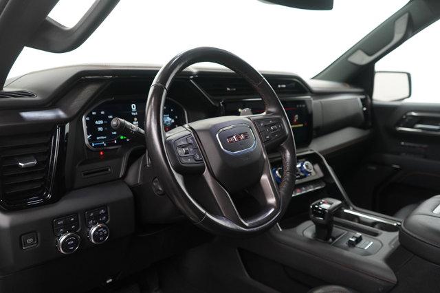 used 2022 GMC Sierra 1500 car, priced at $40,998
