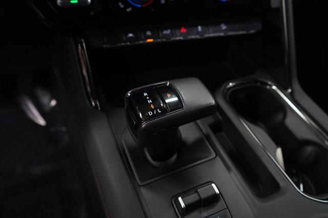 used 2022 GMC Sierra 1500 car, priced at $40,998