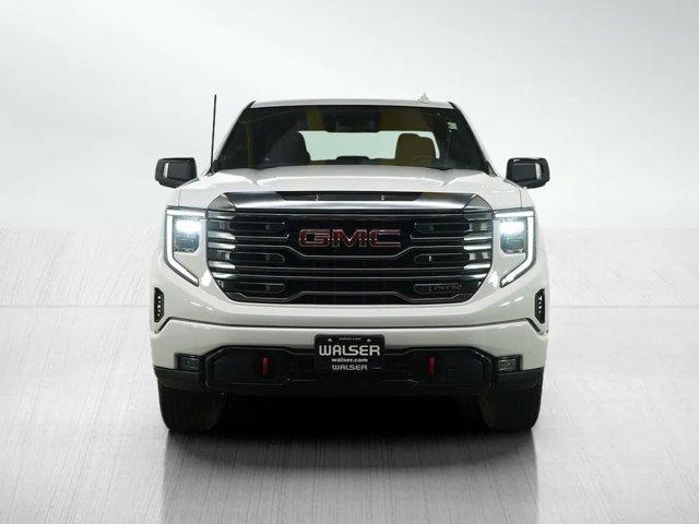 used 2022 GMC Sierra 1500 car, priced at $40,998